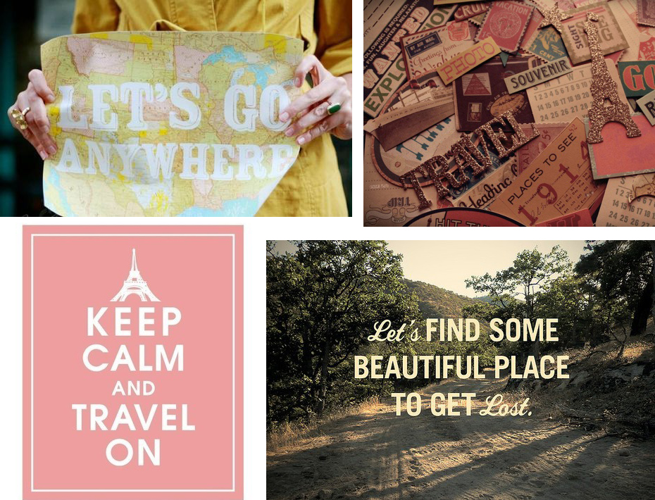 travel