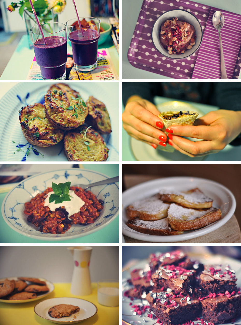 food