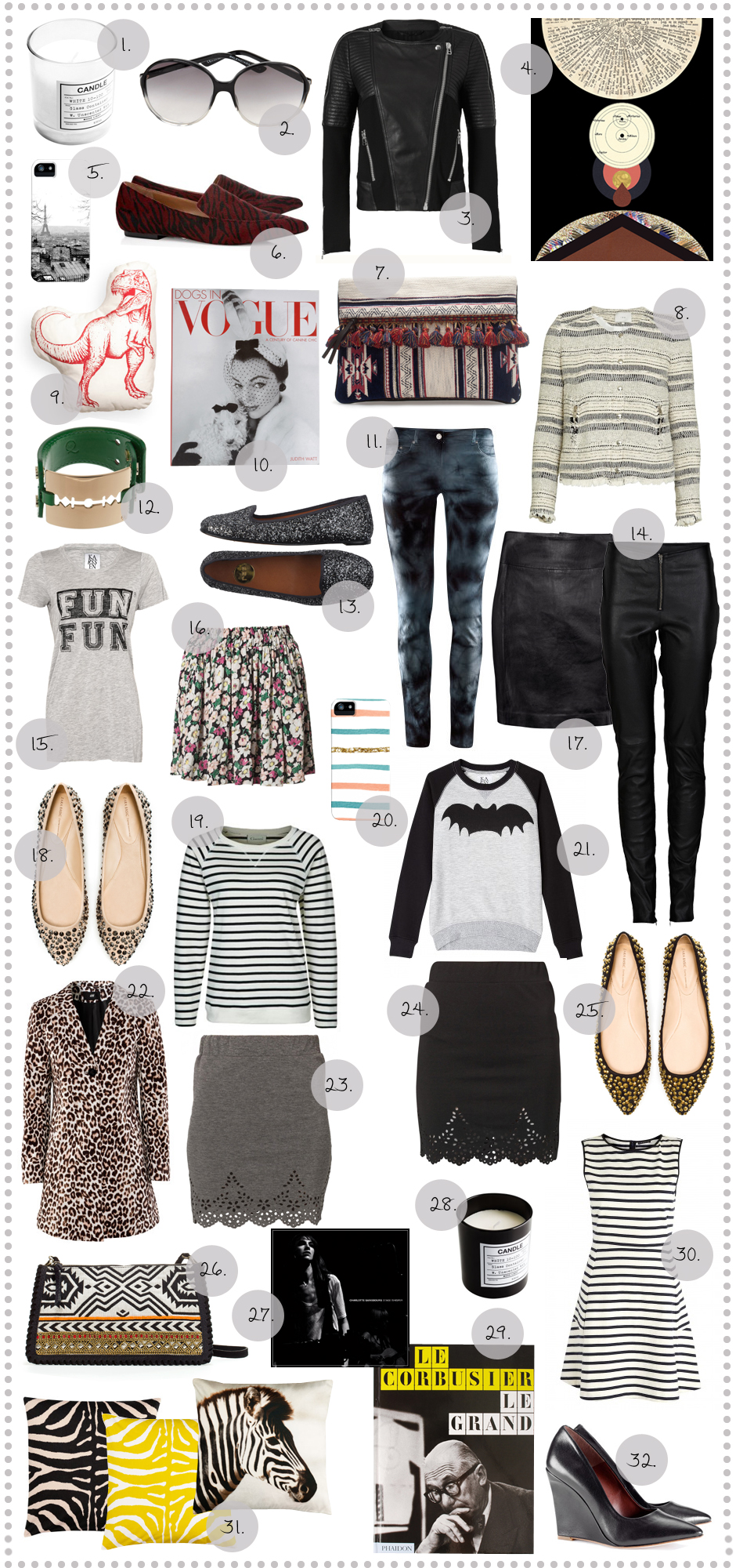 rockchiccollage