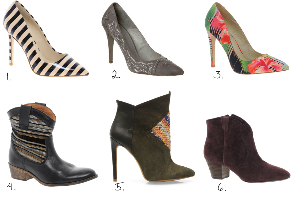shoes