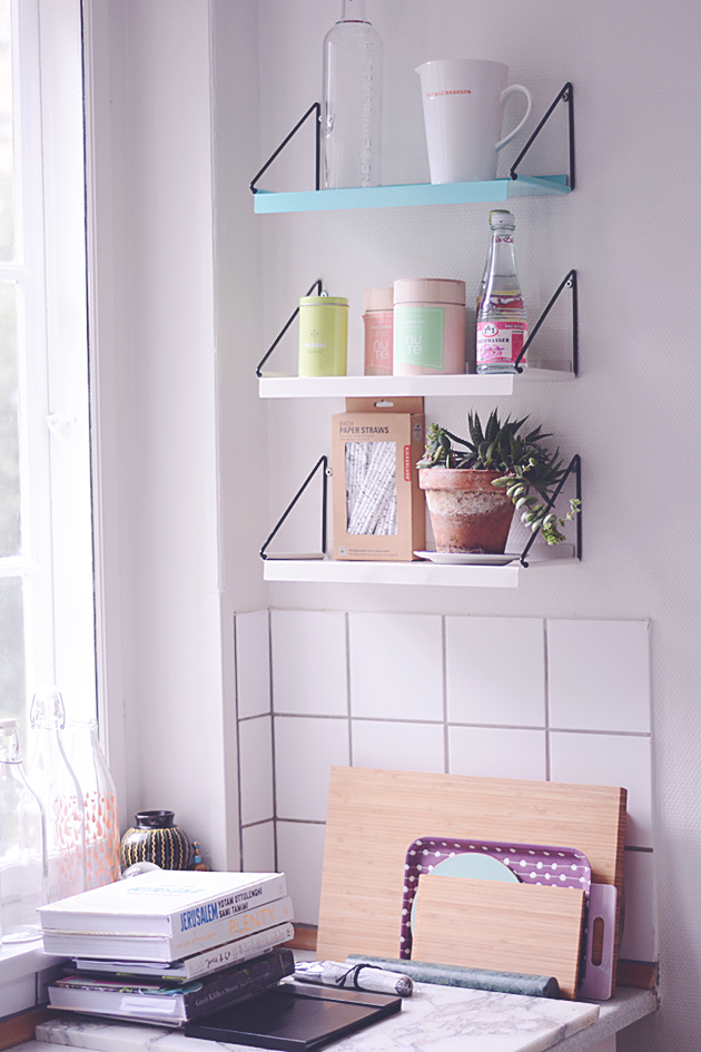 Ude godt… – emily salomon