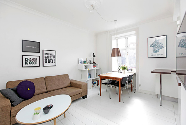 Verdens bedste studielejlighed til salg – emily salomon