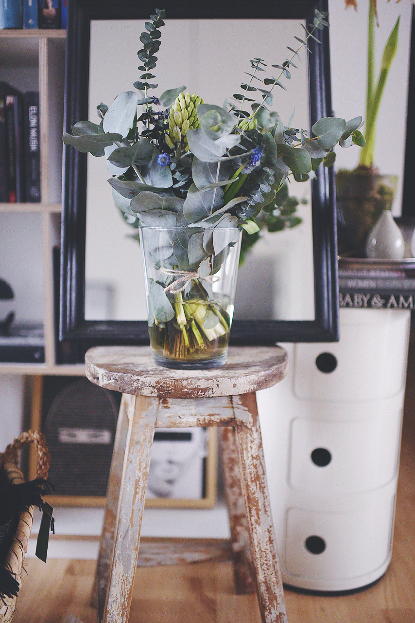 Aromaterapi emily salomon
