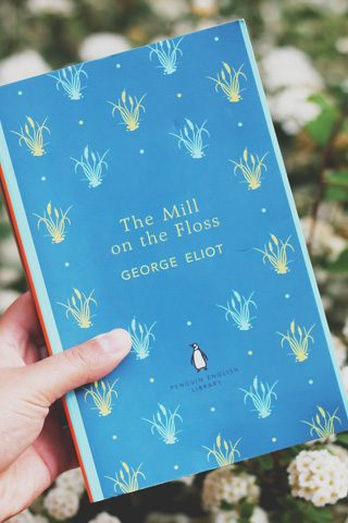 Blogtip: Paperback Castles