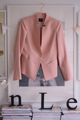 Adventskonkurrence: YL x Muuse blazer