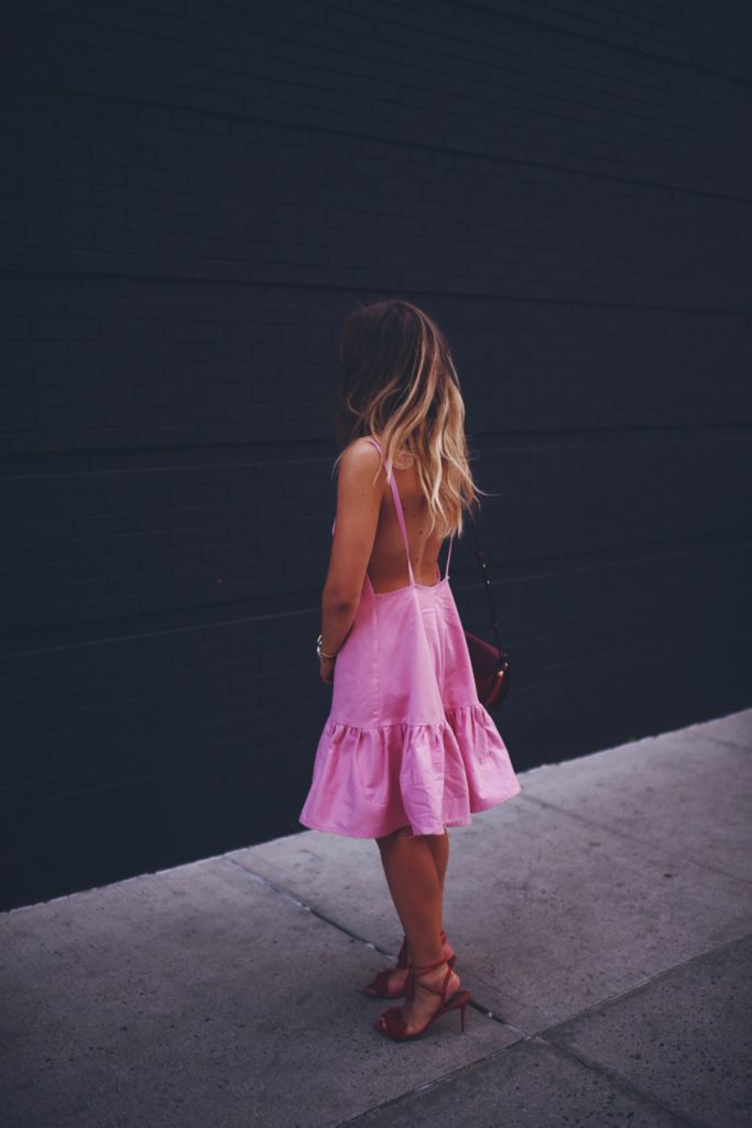 pink dress3