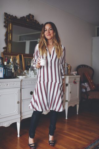 Pakkekalender 9. december: Second Female