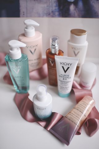 Pakkekalender 22. december: Vichy