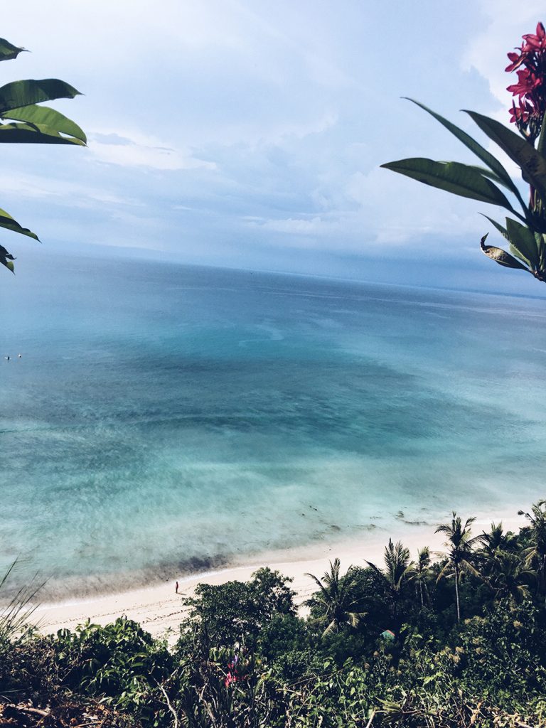 Guide: Surf & Bali Emily Salomon