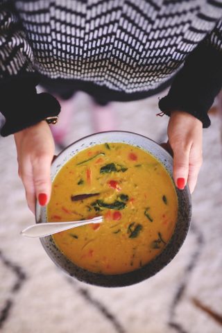 Min bedste, billigste, hurtigste og sundeste ret - Dhal