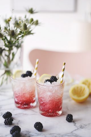 Fredagscocktail: Mocktails