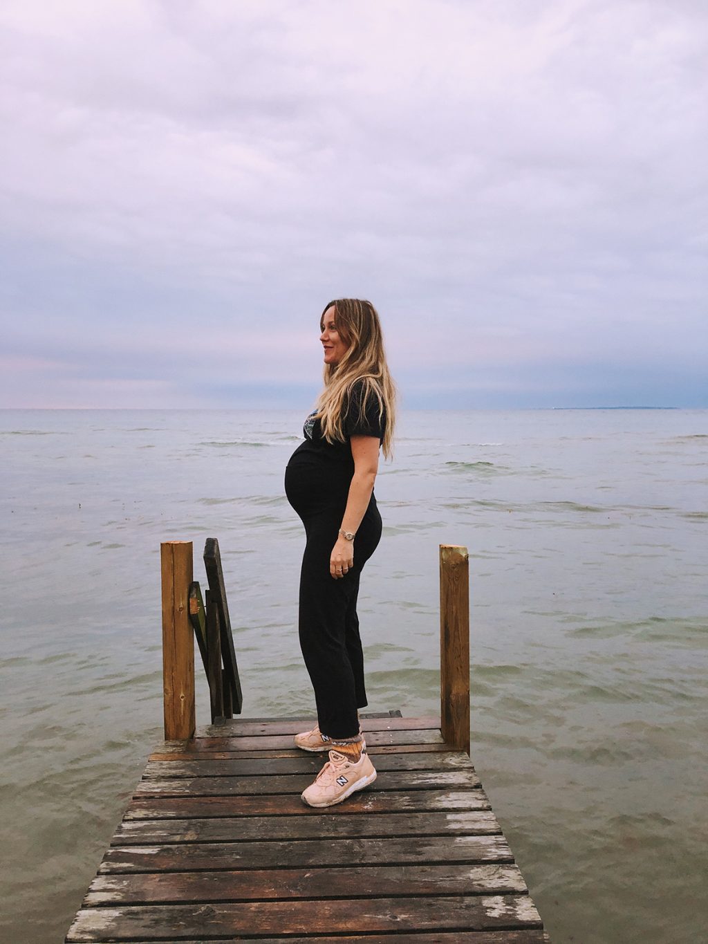 36 gravid uge Gravid uge