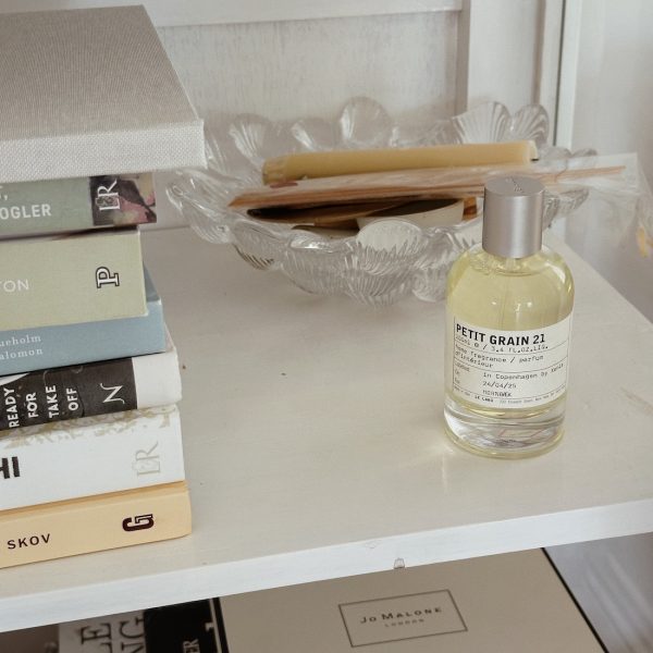 le labo parfume
